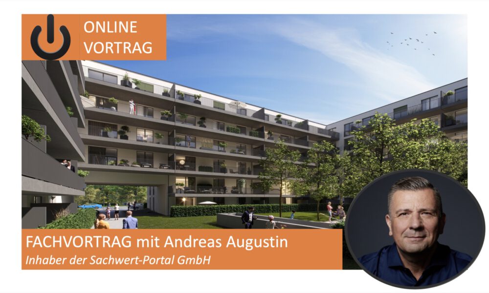 Vortrag Bild