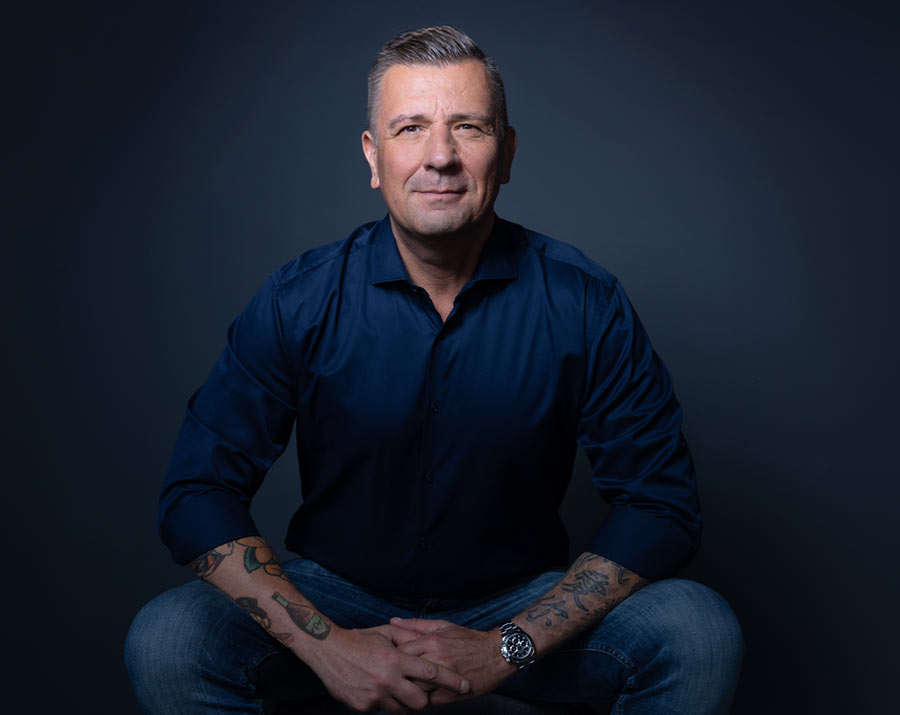 Andreas Augustin Geschäftsführer Sachwertportal